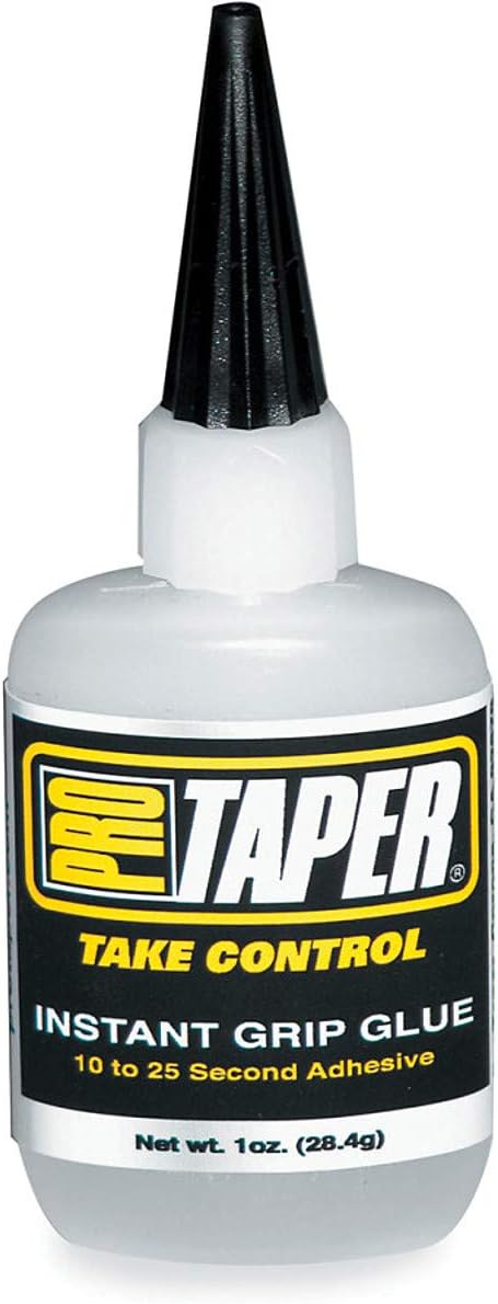 PROTAPER Grip Glue